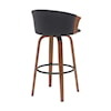 Armen Living Diana Bar Stool