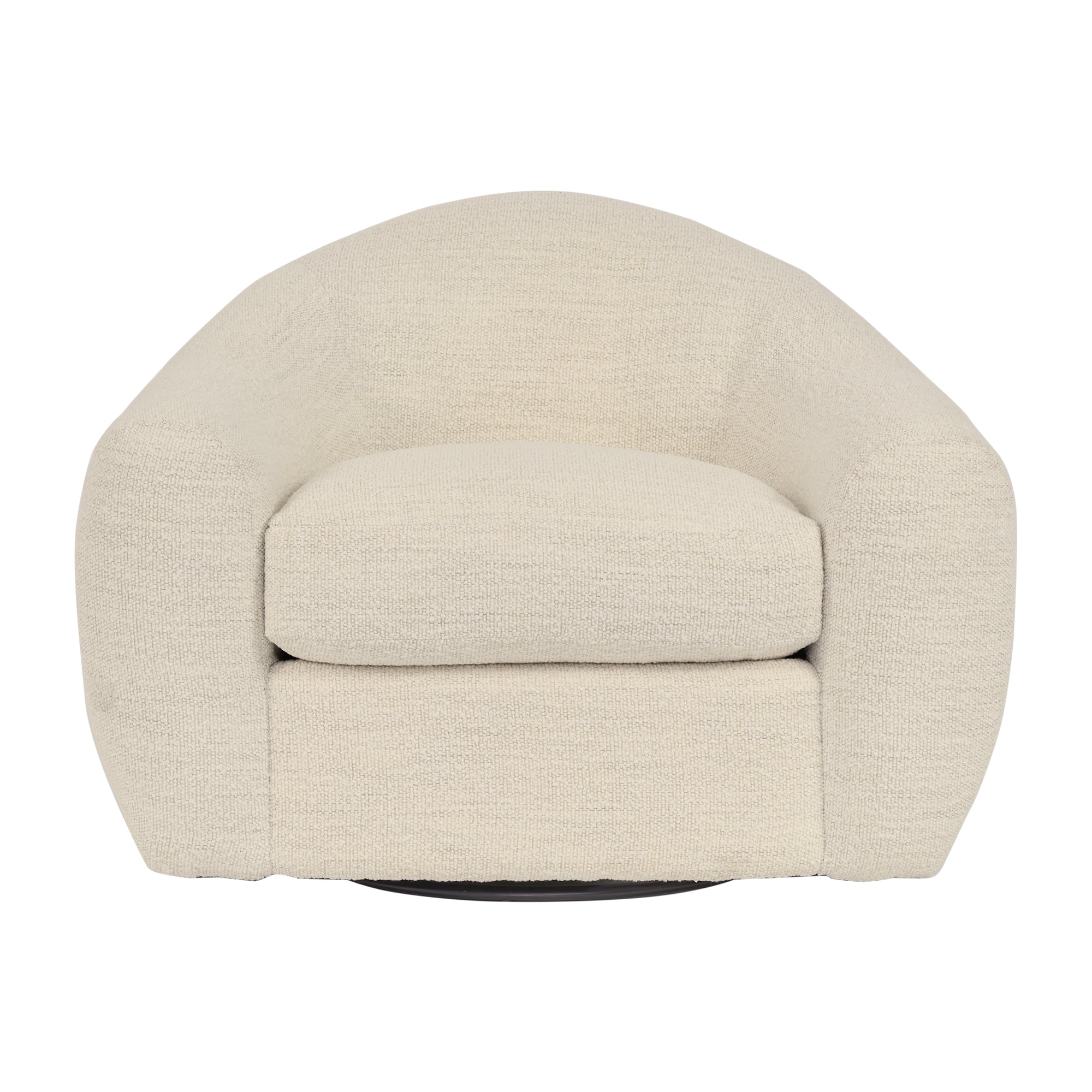 Swivel Accent Chair