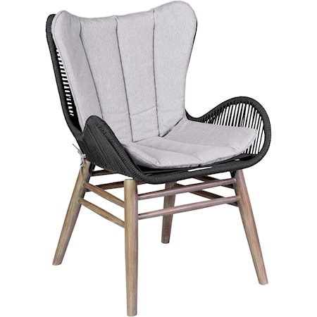 Outdoor Dining Chair