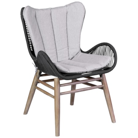 Outdoor Dining Chair