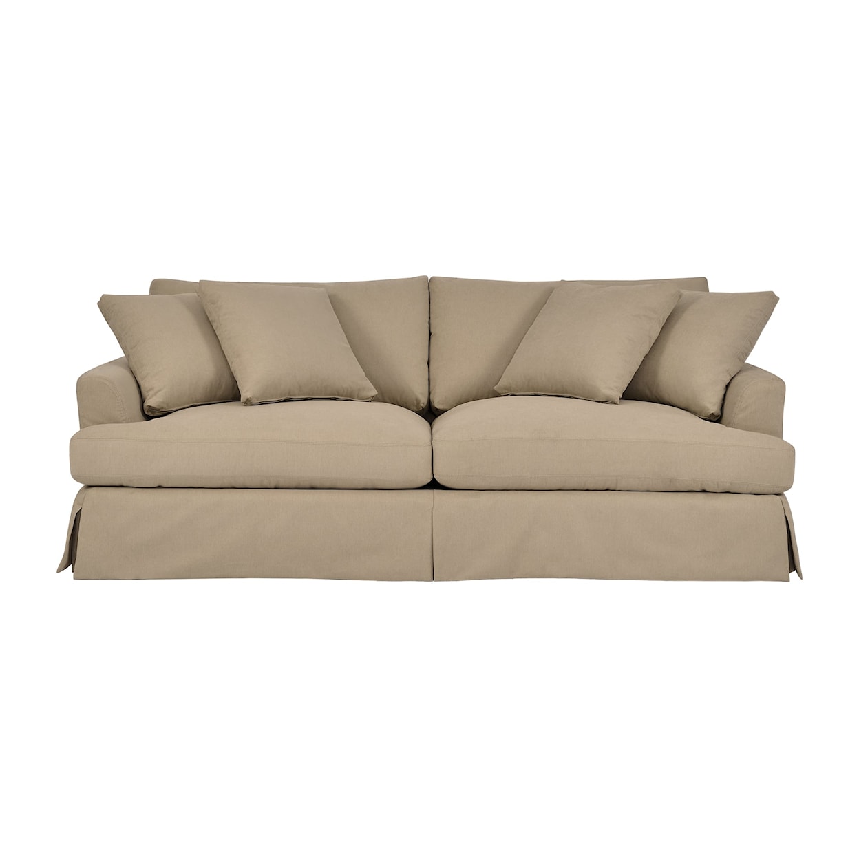 Armen Living Ciara Sofa