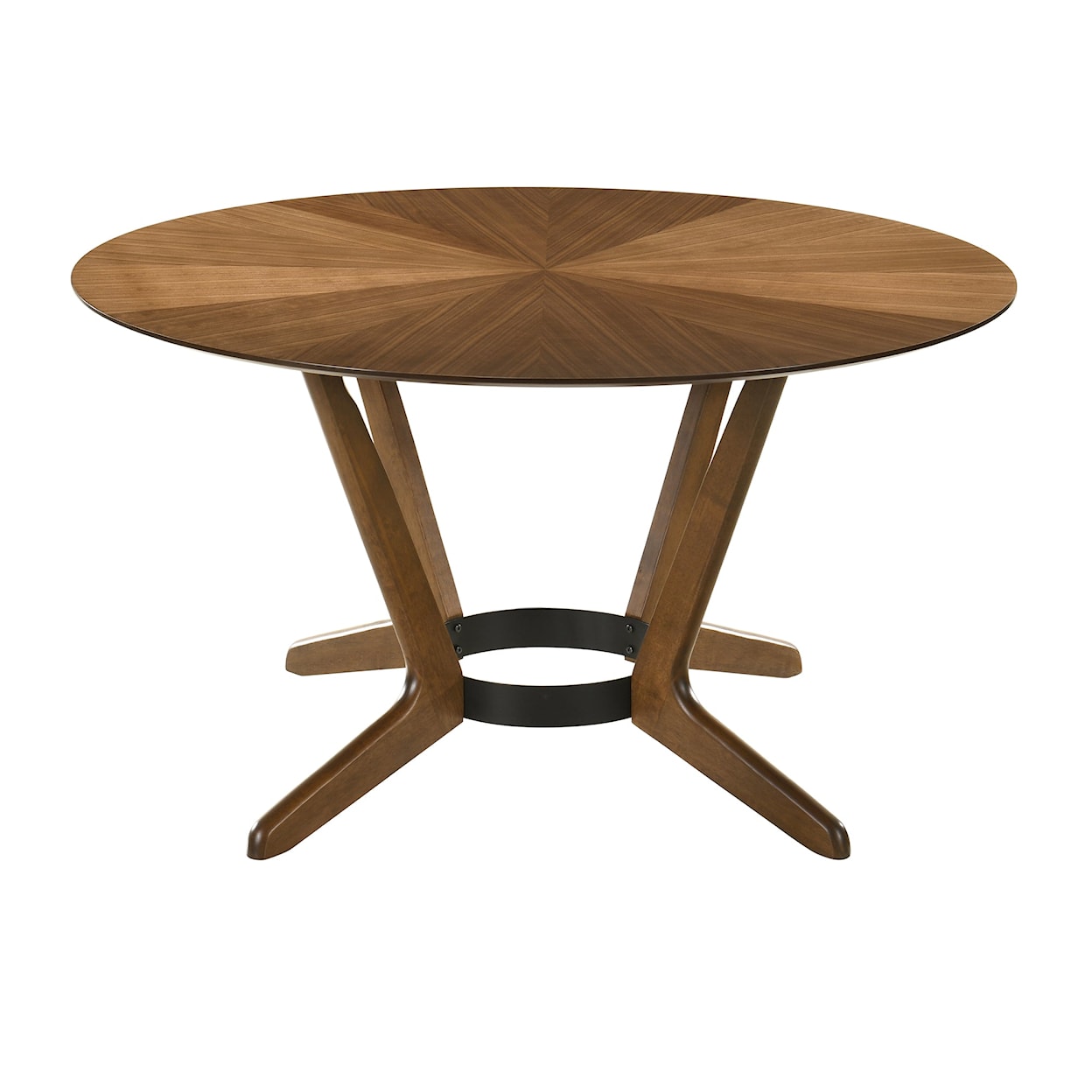 Armen Living Santana Dining Table