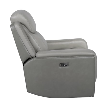 Zero Gravity Power Recliner