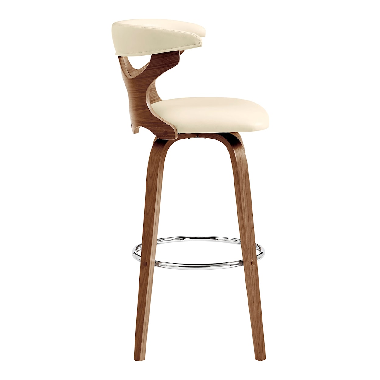 Armen Living Zenia Bar Stool