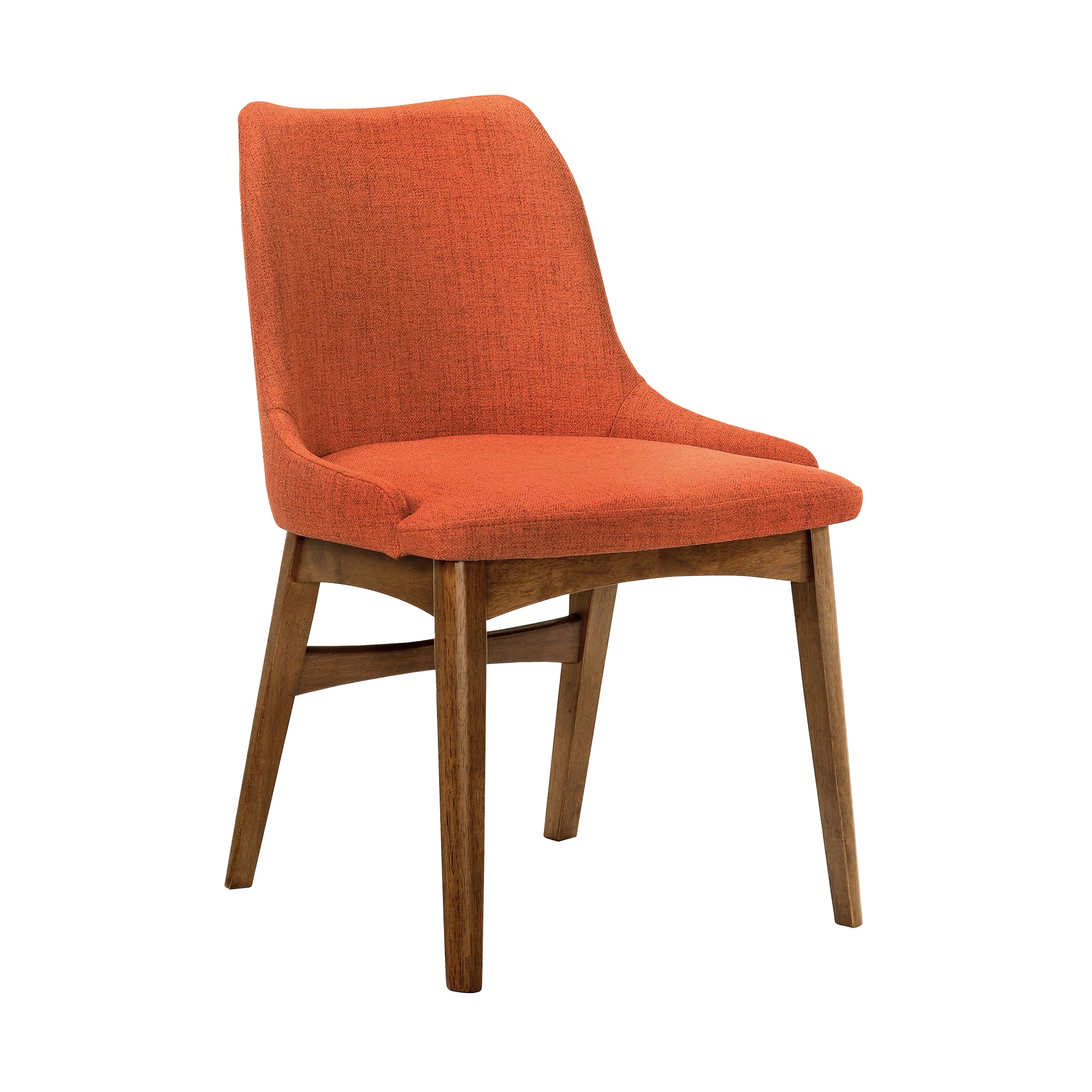 Armen Living Azalea Set of 2 Side Chairs