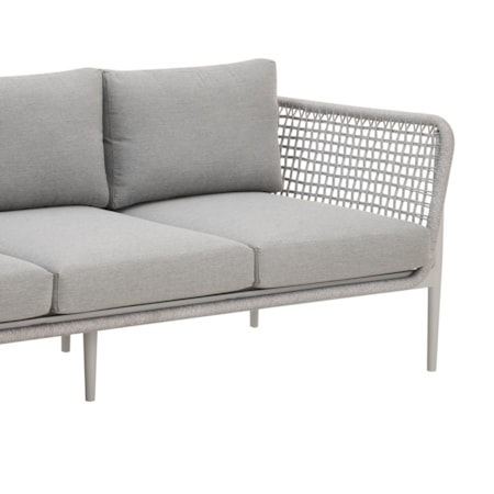 Outdoor Sofa