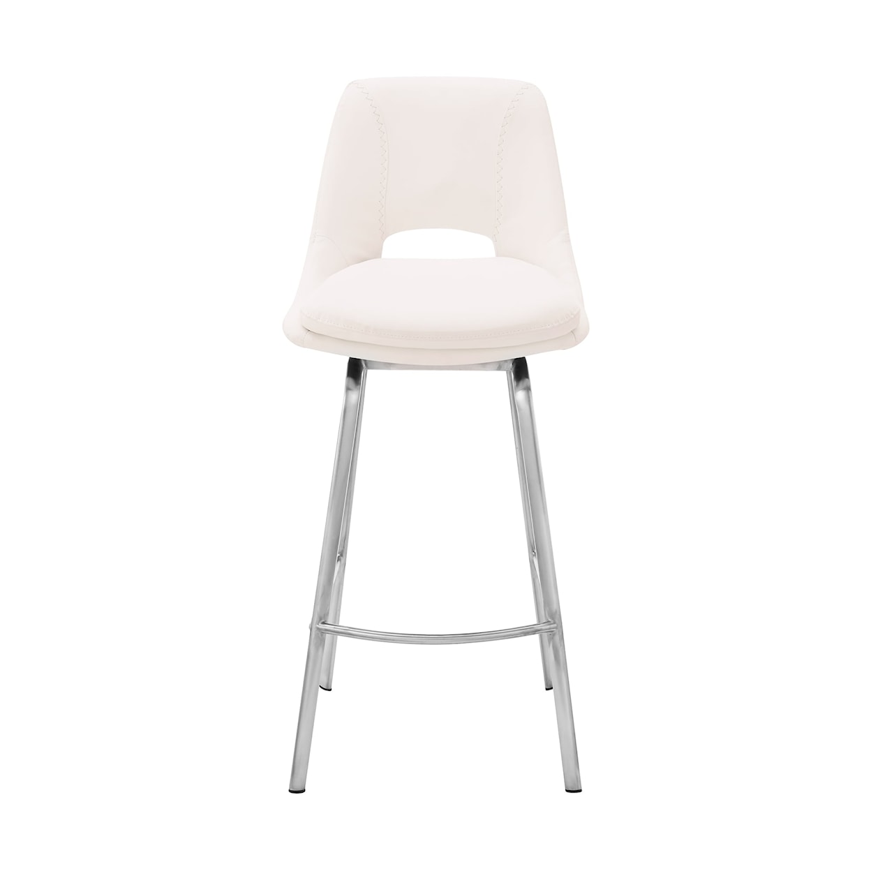 Armen Living Carise Bar Stool