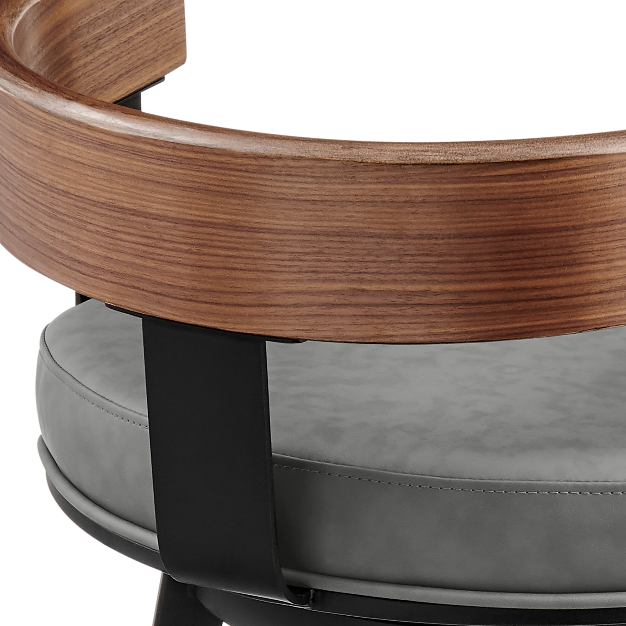 Armen Living Idris 26" Counter Stool
