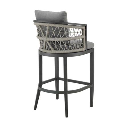 Outdoor Barstool