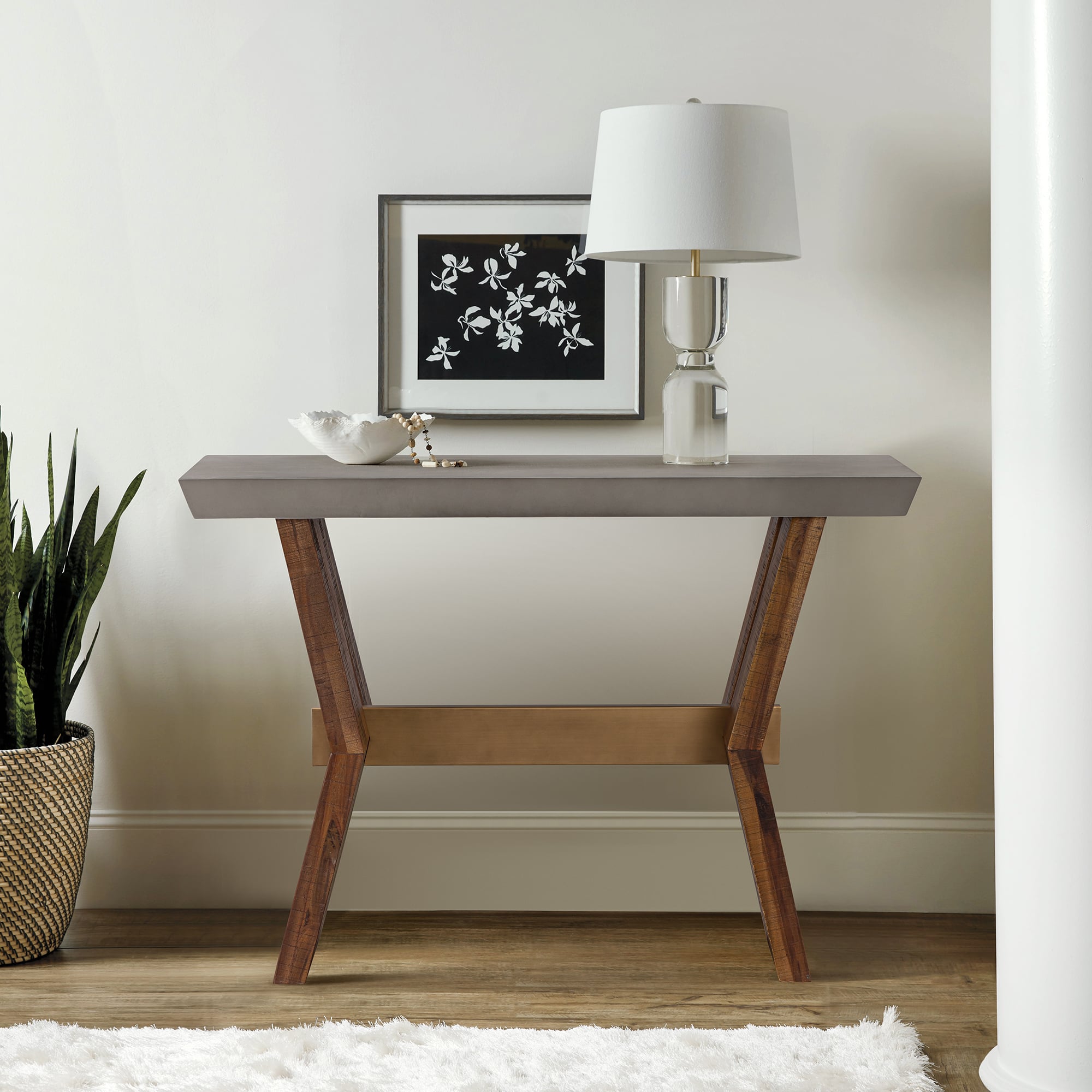 Console Table