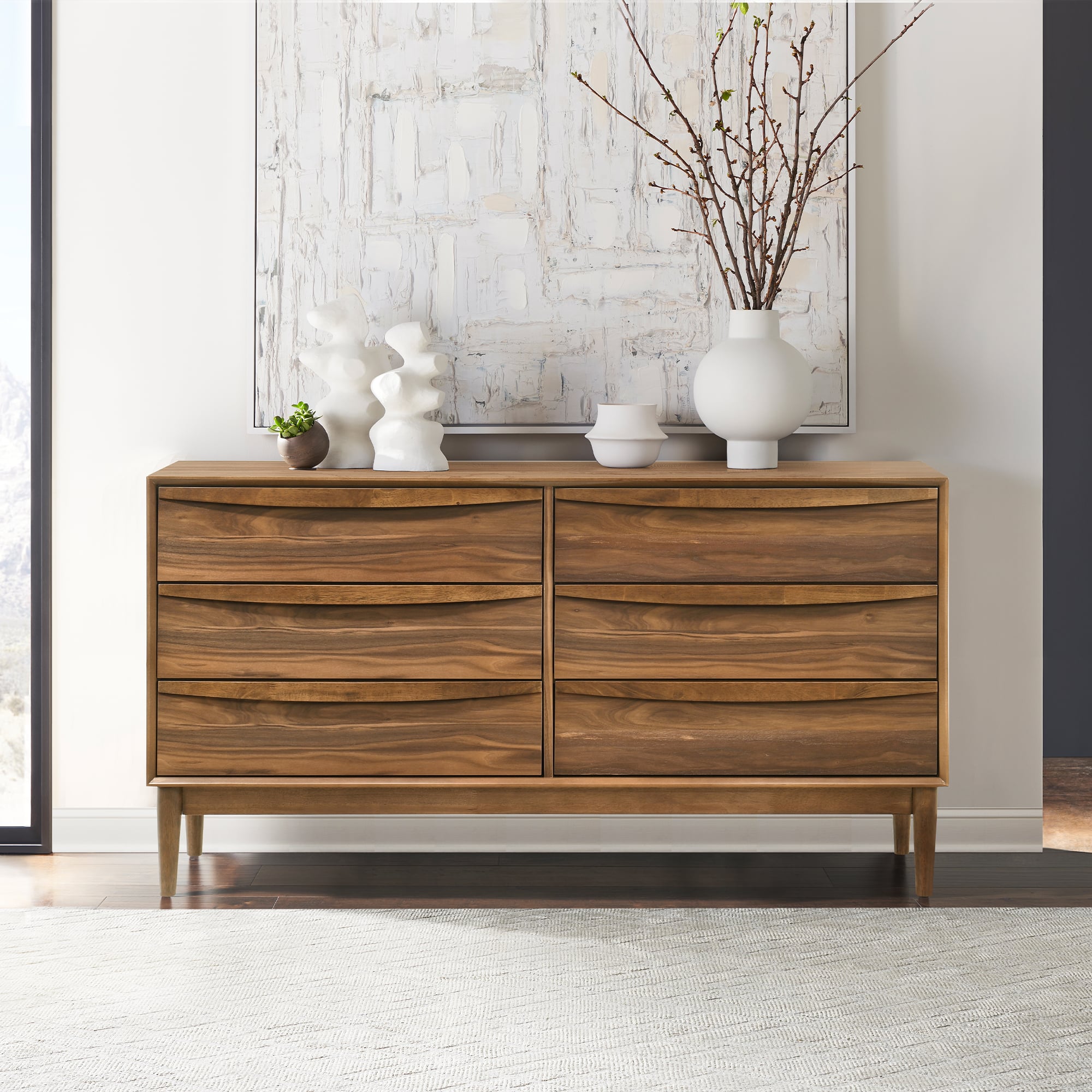 Armen Living Artemio Dresser