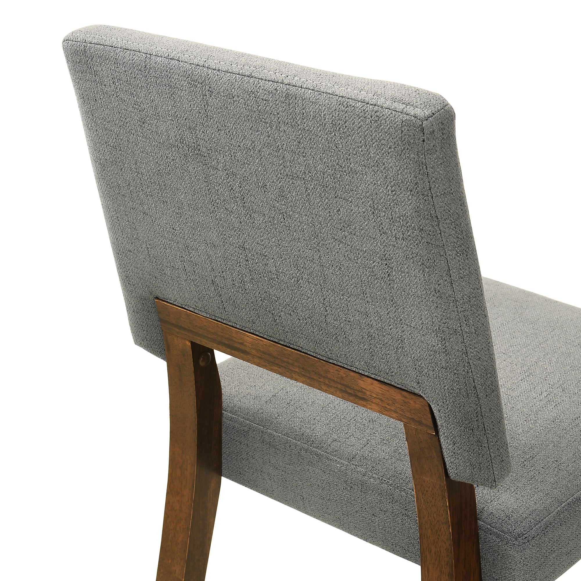 Armen Living Channell Dining Set