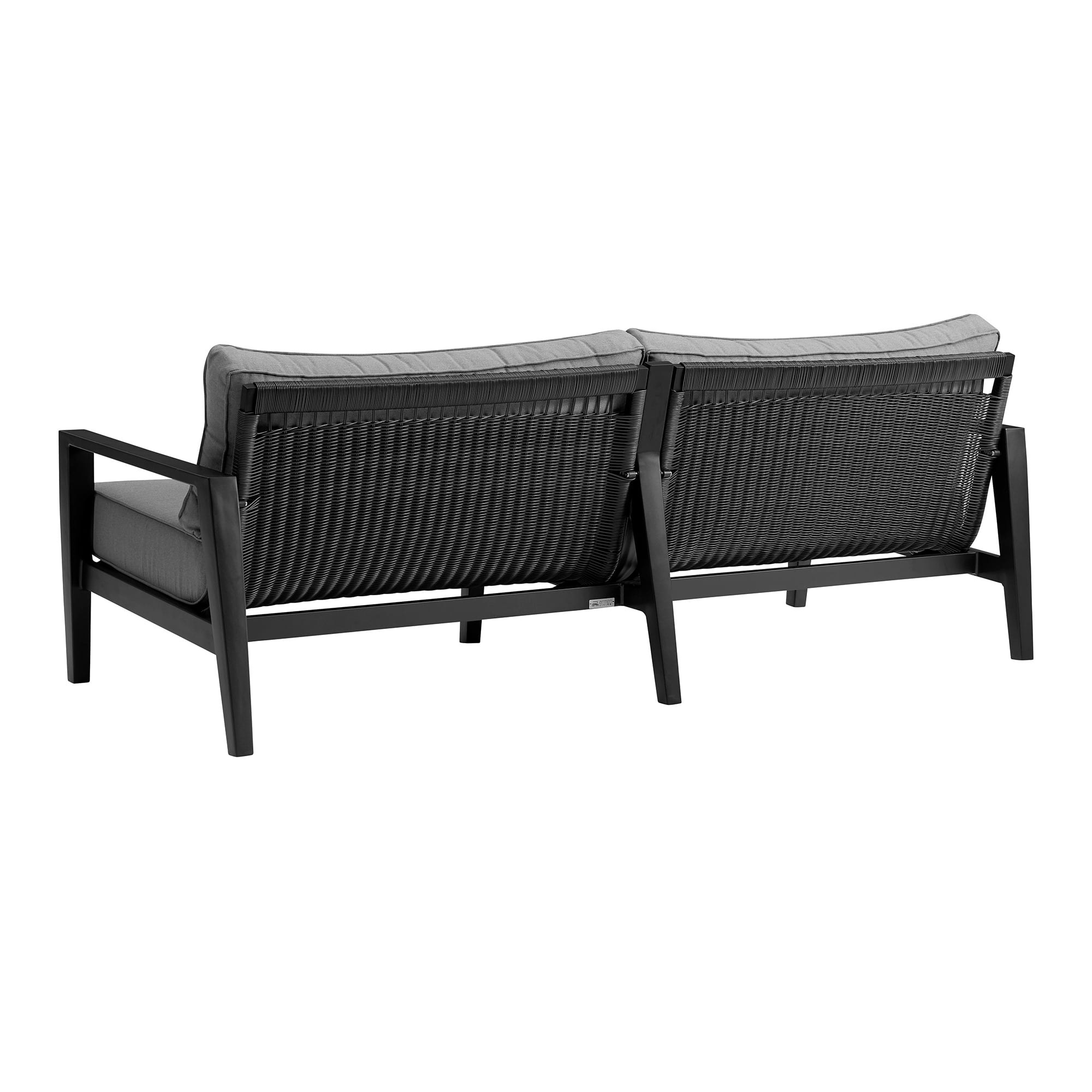 Outdoor 4PC Conversation Set