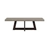 Armen Living Elodie Coffee Table