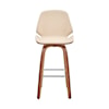 Armen Living Arabela Bar Stool