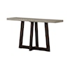 Armen Living Elodie Console Table