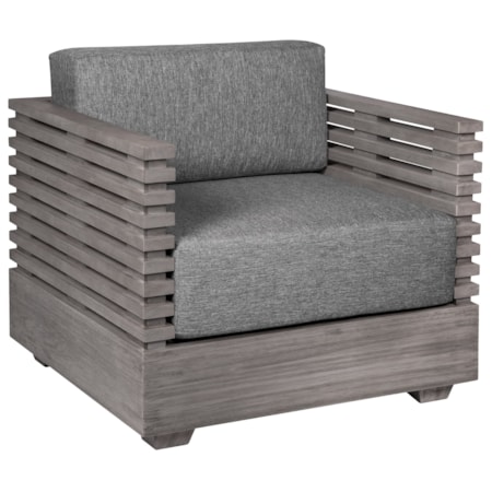 Outdoor Chair