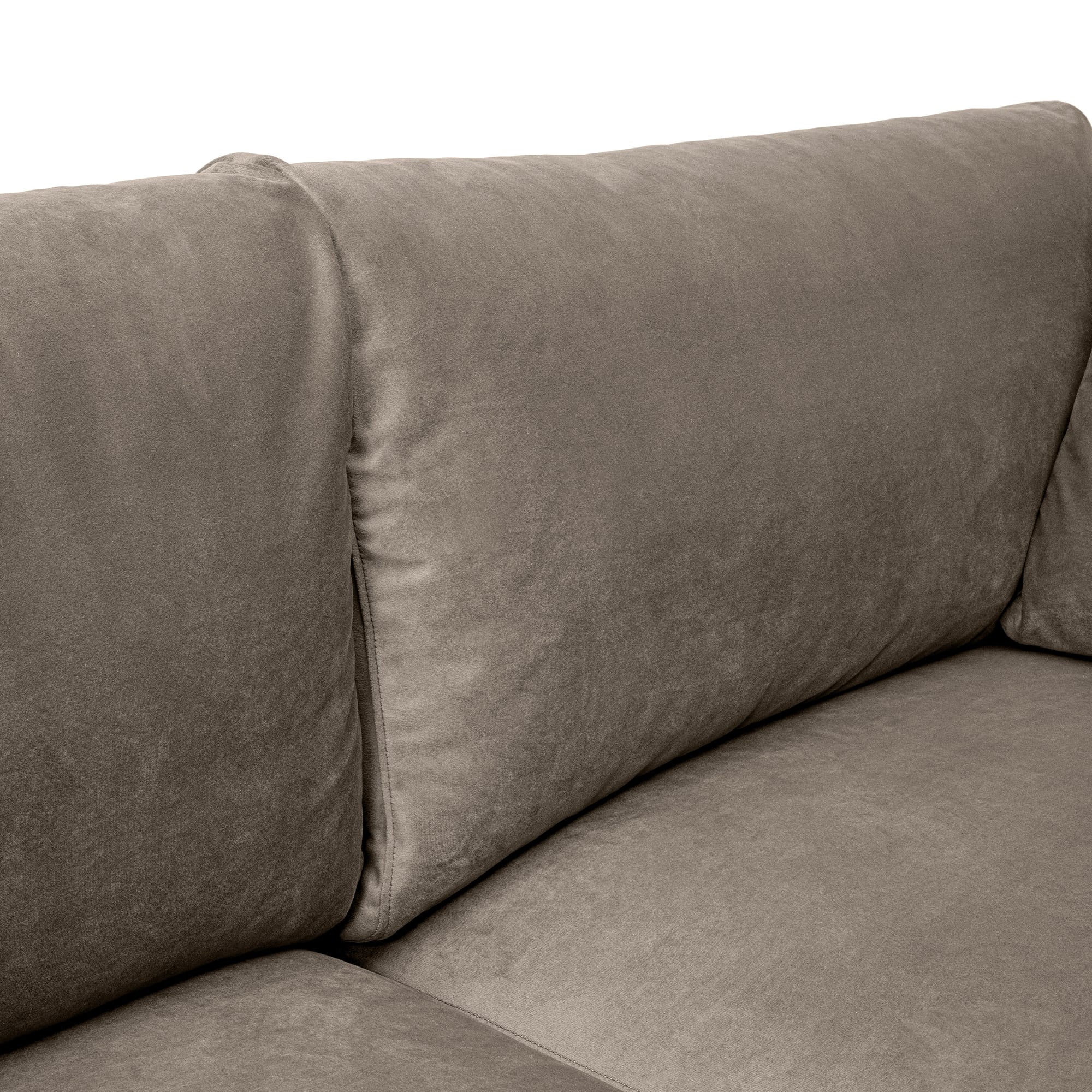 Armen Living Serenity Sofa