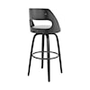 Armen Living Julius Bar Stool