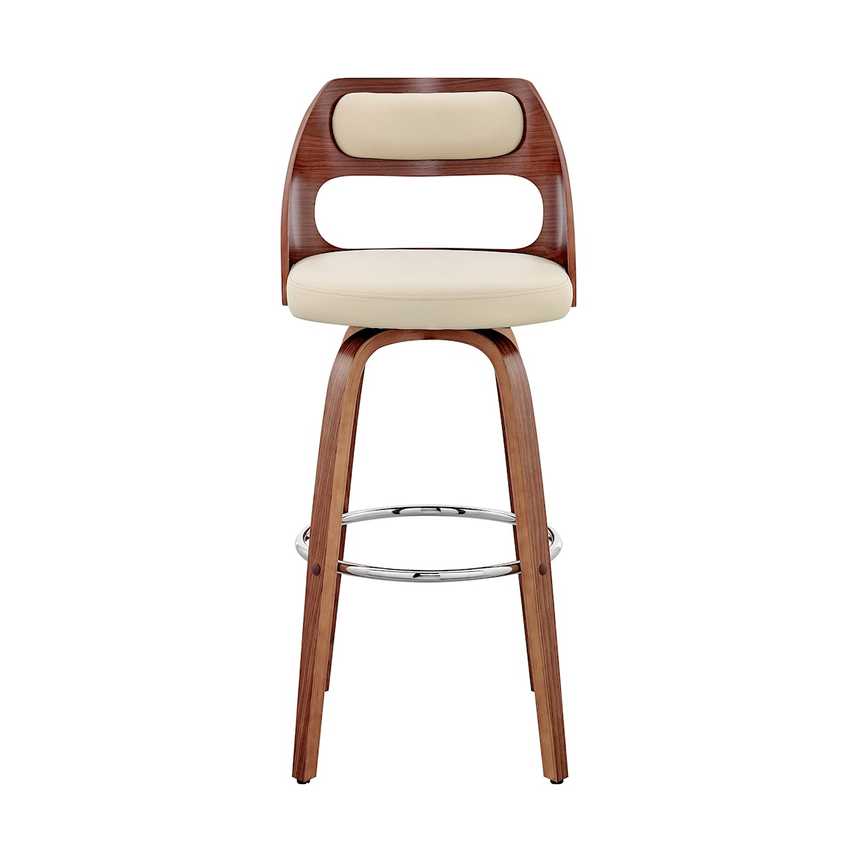 Armen Living Julius Bar Stool