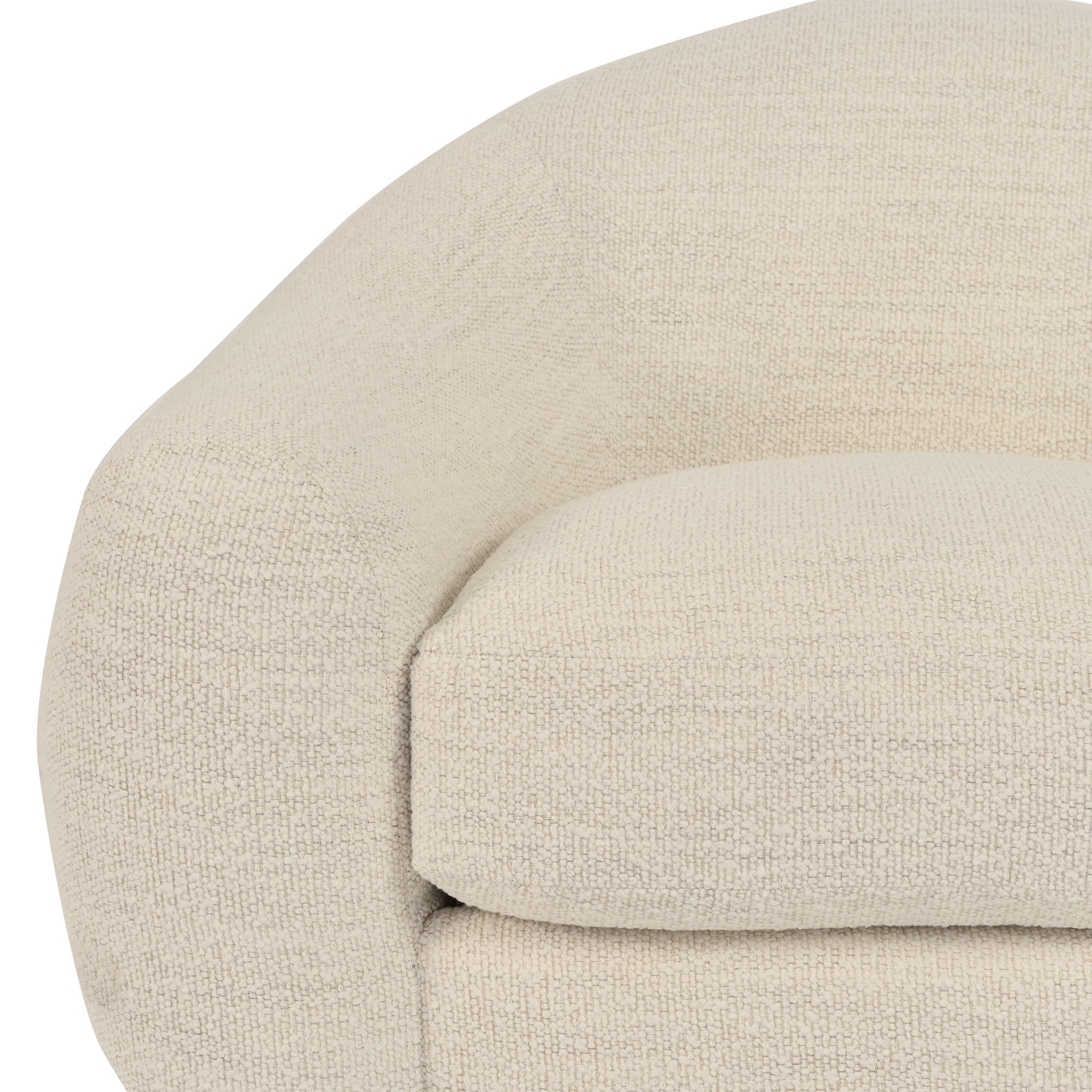 Swivel Accent Chair