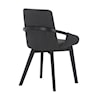 Armen Living Greisen Dining Chair