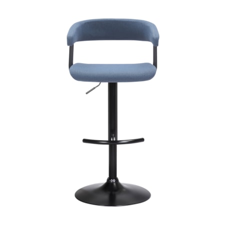 Adjustable Stool