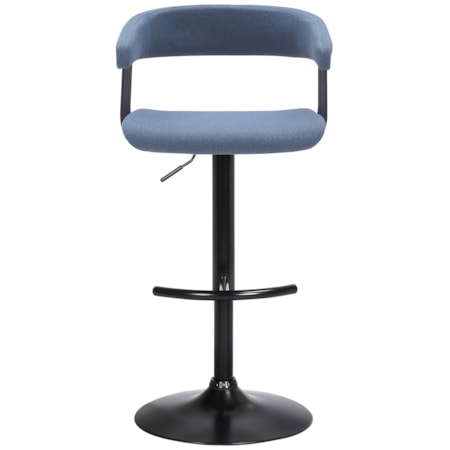Adjustable Stool