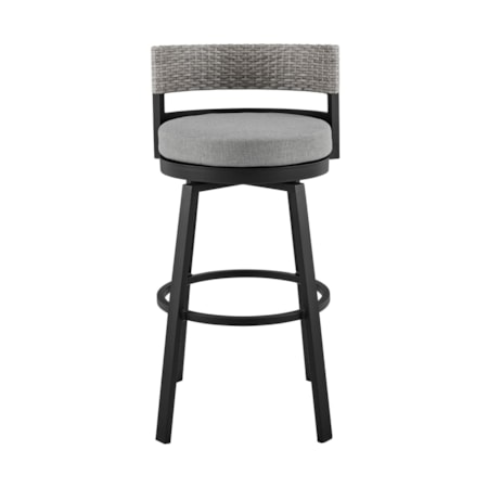 Outdoor Bar Stool