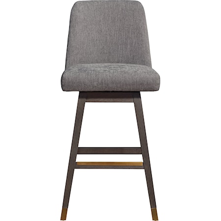 Swivel Bar Stool