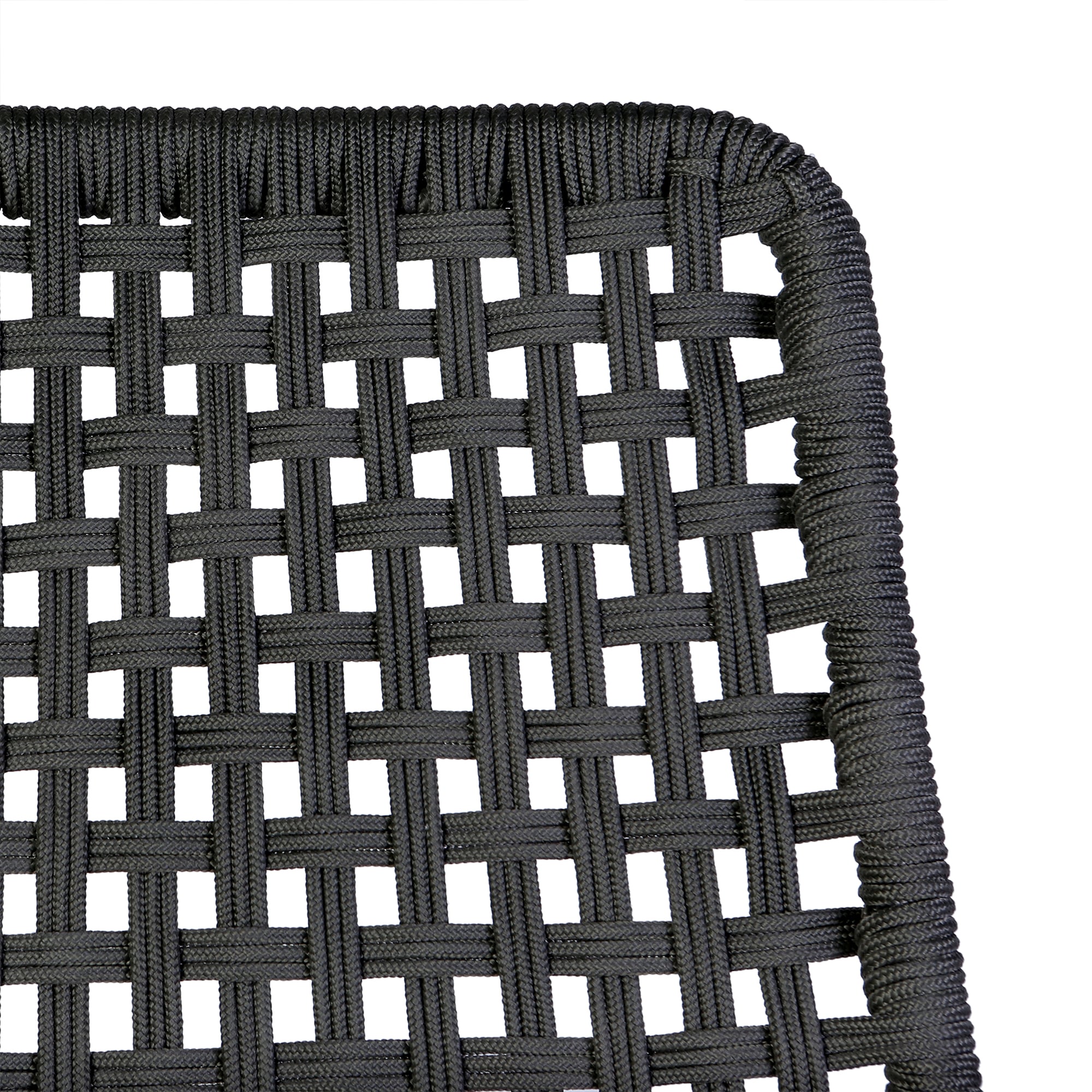 Armen Living Griffin Outdoor Rocking Chair