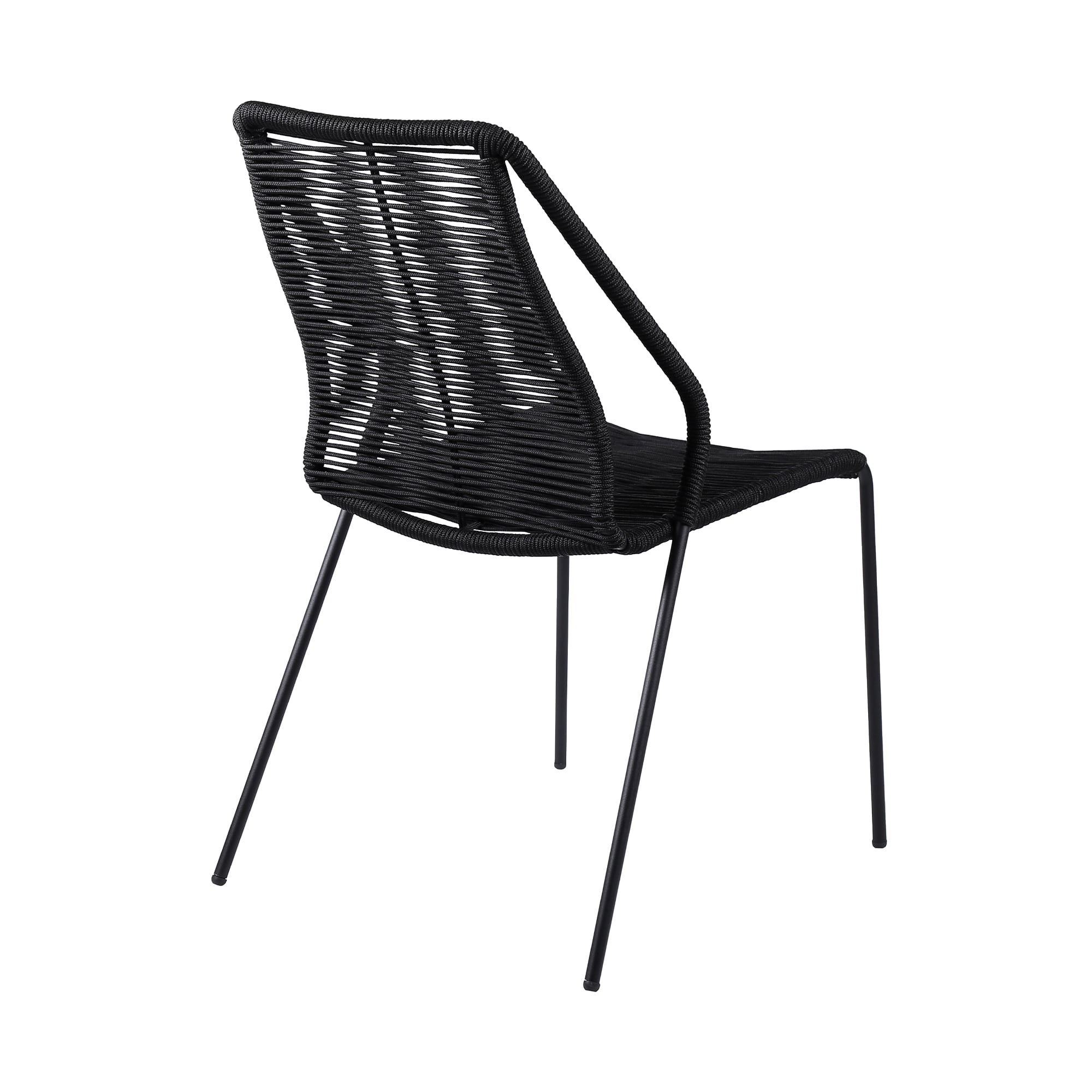Armen Living Kylie / Clip 3-Piece Outdoor Dining Set