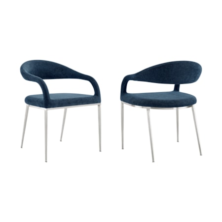Upholstered Dining Chairs