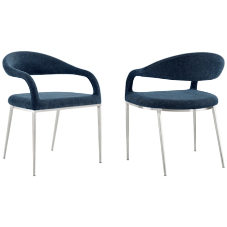 Upholstered Dining Chairs