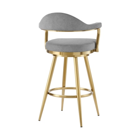 26&quot; Counter-Height Stool