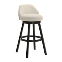 Cream/Black