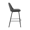 Armen Living Carise Bar Stool