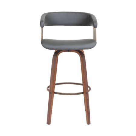 Swivel Bar Stool