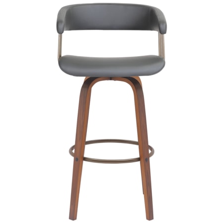 Swivel Bar Stool