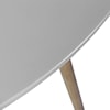 Armen Living Sydney Outdoor Dining Table