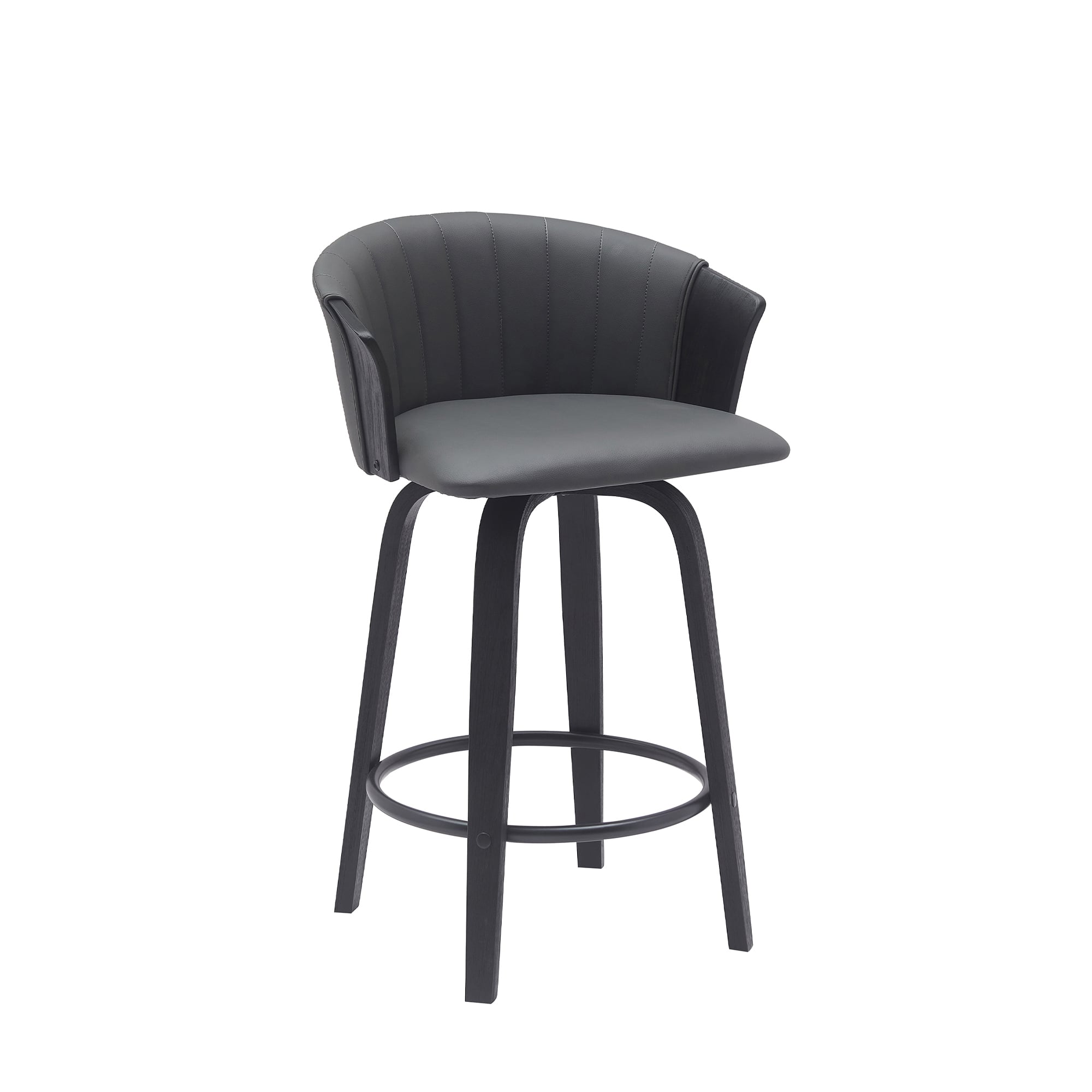 Counter-Height Stool