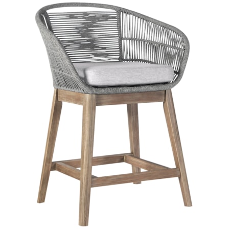 Outdoor Bar Stool