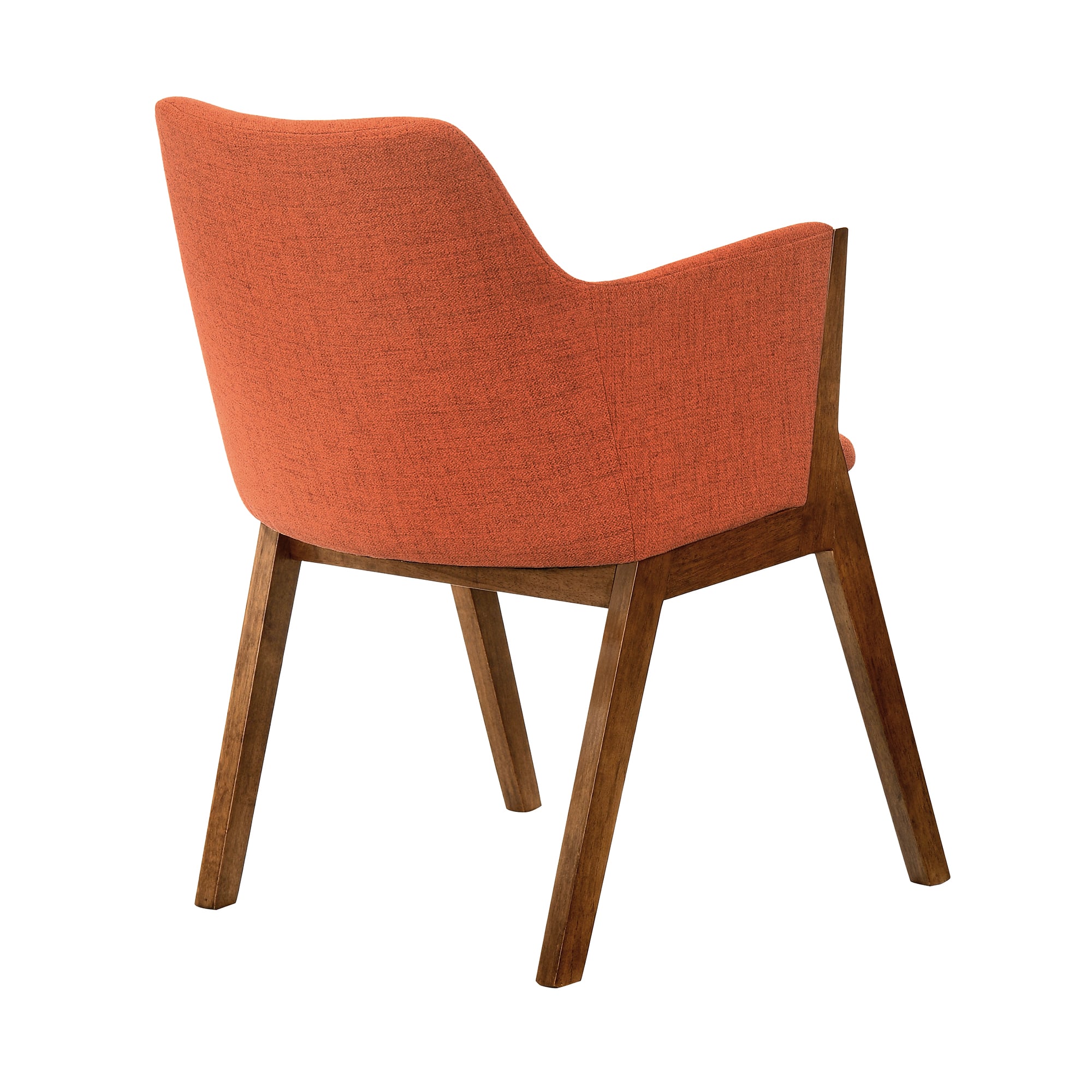 Armen Living Renzo Set of 2 Side Chairs