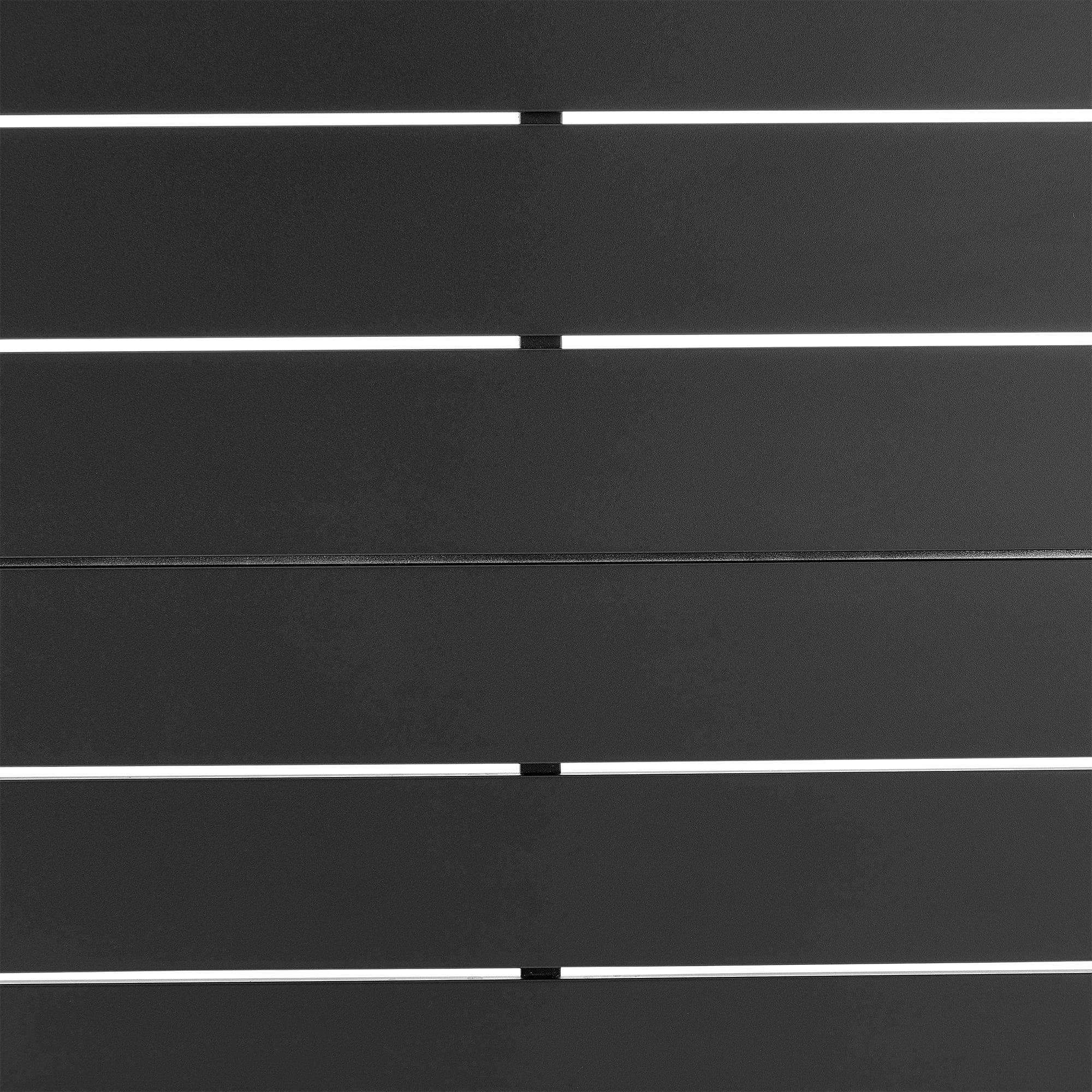 42" Round Outdoor Coffee Table