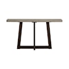 Armen Living Elodie Console Table