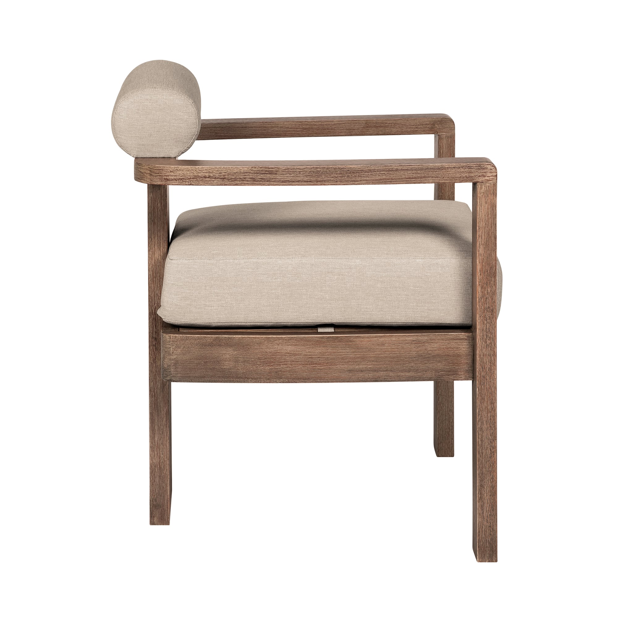 Outdoor Dining Chair