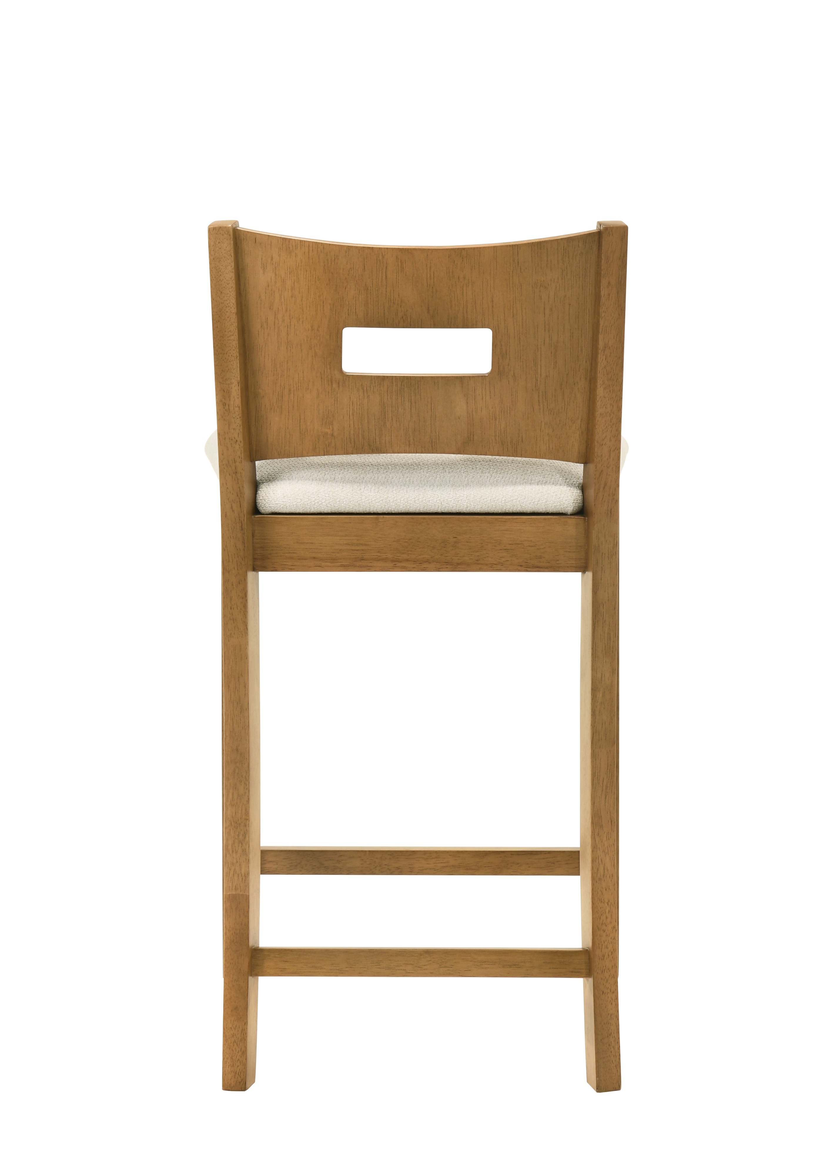 Upholstered Counter Stool