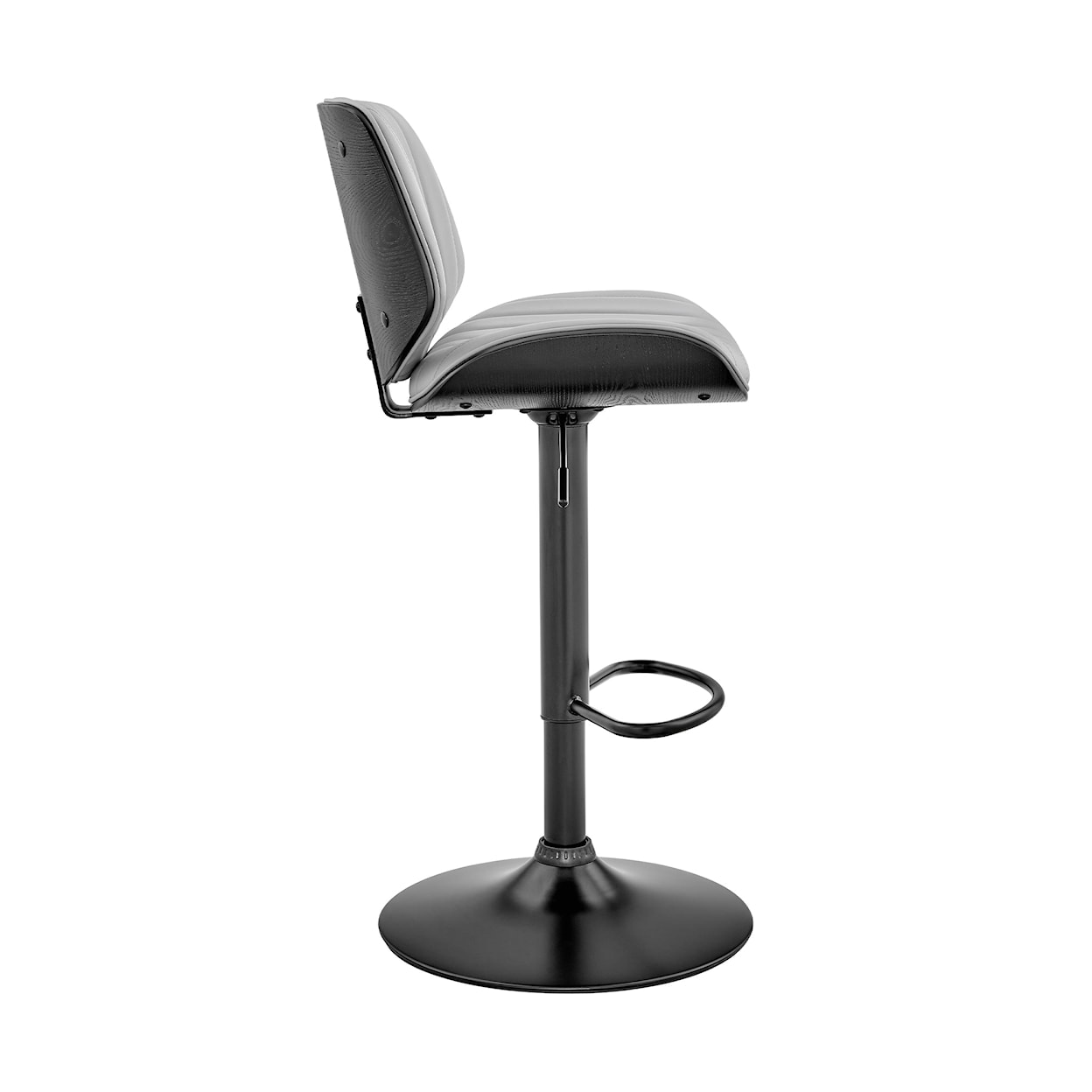 Armen Living Brock Bar Stool