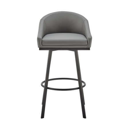 Swivel Bar Stool