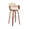 Armen Living Daxton Bar Stool